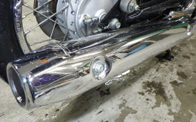 HONDA LITTLE CUB E AA01