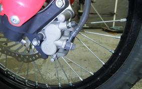 HONDA CRF250L 2006 MD47