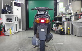 YAMAHA JOG Gen.2 2022 3YJ