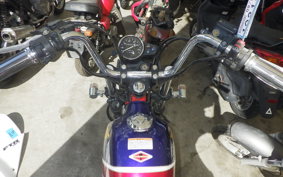 HONDA FTR223 1995 MC34