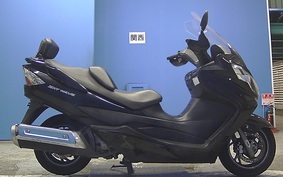 SUZUKI SKYWAVE 250 (Burgman 250) Gen.3 CJ46A