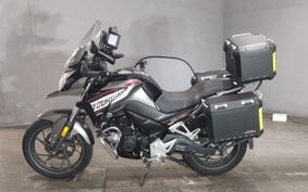 HONDA CB190X PCL2