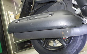 YAMAHA JOG Delux SA39J