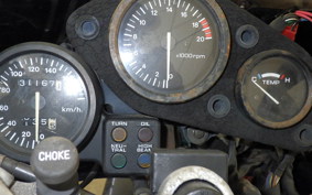 HONDA CBR250R GEN 2 MC19