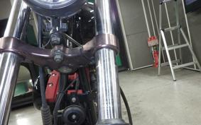 HARLEY FLSTC 1340 1989
