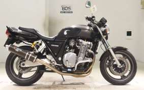 HONDA CB1000SF 1998 SC30