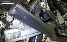 KAWASAKI BALIUS 250 Gen.2 1996 ZR250B