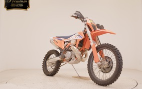 KTM 300 EXC 2018