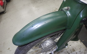 HONDA C50 SUPER CUB 2002 AA01