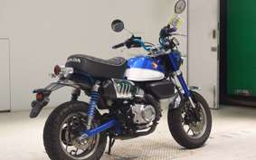 HONDA MONKEY 125 2025 JB02