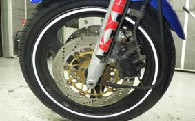 SUZUKI GSX400 IMPULSE S 1997 GK79A