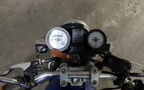 YAMAHA RZ50 RA02J