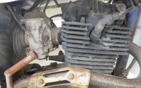 SUZUKI SX200R SH41A