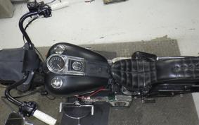 HARLEY FLSTF 1450 2001