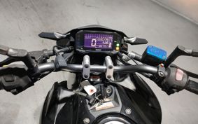 SUZUKI GSX-S125 DL32B