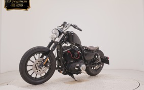 HARLEY XL883N 2013