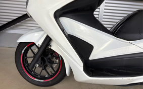 HONDA FORZASI ABS MF12