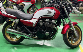 HONDA CB750 2007 RC42