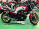 Фото Honda CB750 2007 с японского аукциона