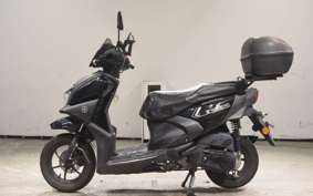 YAMAHA CYGNUS RAY ZR 2016