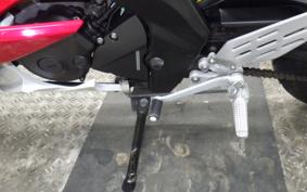 YAMAHA YZF-R15 2014