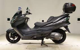 SUZUKI SKYWAVE 250 (Burgman 250) S Gen.3 CJ46A