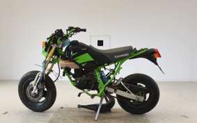 KAWASAKI KSR-2 MX080B