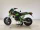 Фото Kawasaki KSR-2 с японского аукциона