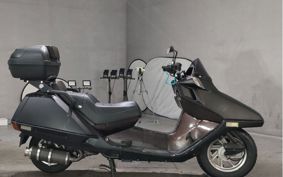 HONDA FUSION MF02