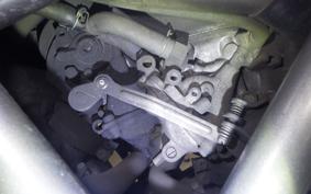 HONDA VTR 250 2007 MC33