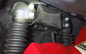 SUZUKI SWISH 125 2025 DV12B