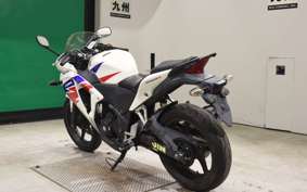 HONDA CBR250R GEN 3 2014 MC41