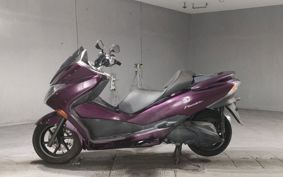 HONDA FORZA Z MF10