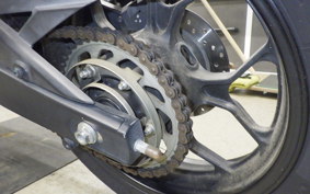 YAMAHA MT-03 2019 RH13J