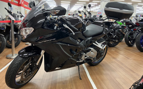HONDA VFR800F 2018 RC79