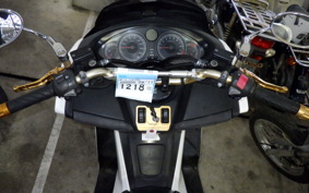 HONDA FORZA SI MF12