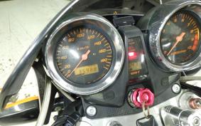 HONDA CB1300SF SUPER FOUR 2002 SC40