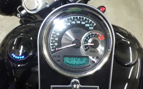 HARLEY FLSTFB 1580 2010