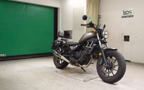 HONDA REBEL 250 2019 MC49