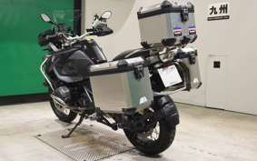 BMW R1200GS ADVENTURE 2018