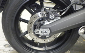 DUCATI SCRAMBLER FULL THROTTLE 2015