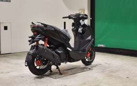 YAMAHA CYGNUS 125 X 2013 SEM5J