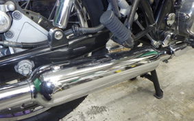 KAWASAKI ESTRELLA RS BJ250A