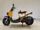 Фото Honda ZOOMER 2006 с японского аукциона