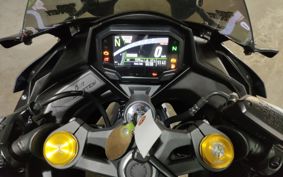 KAWASAKI NINJA ZX-25R ZX250H
