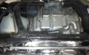 HONDA STEED 600 1993 PC21