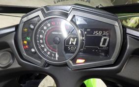 KAWASAKI NINJA 650 A 2017 ER650H