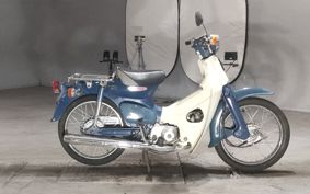 HONDA SUPER CUB50 AA01