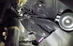 HONDA PCX 160 2022 KF47