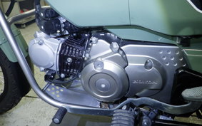 HONDA CT125-2 2019 JA65